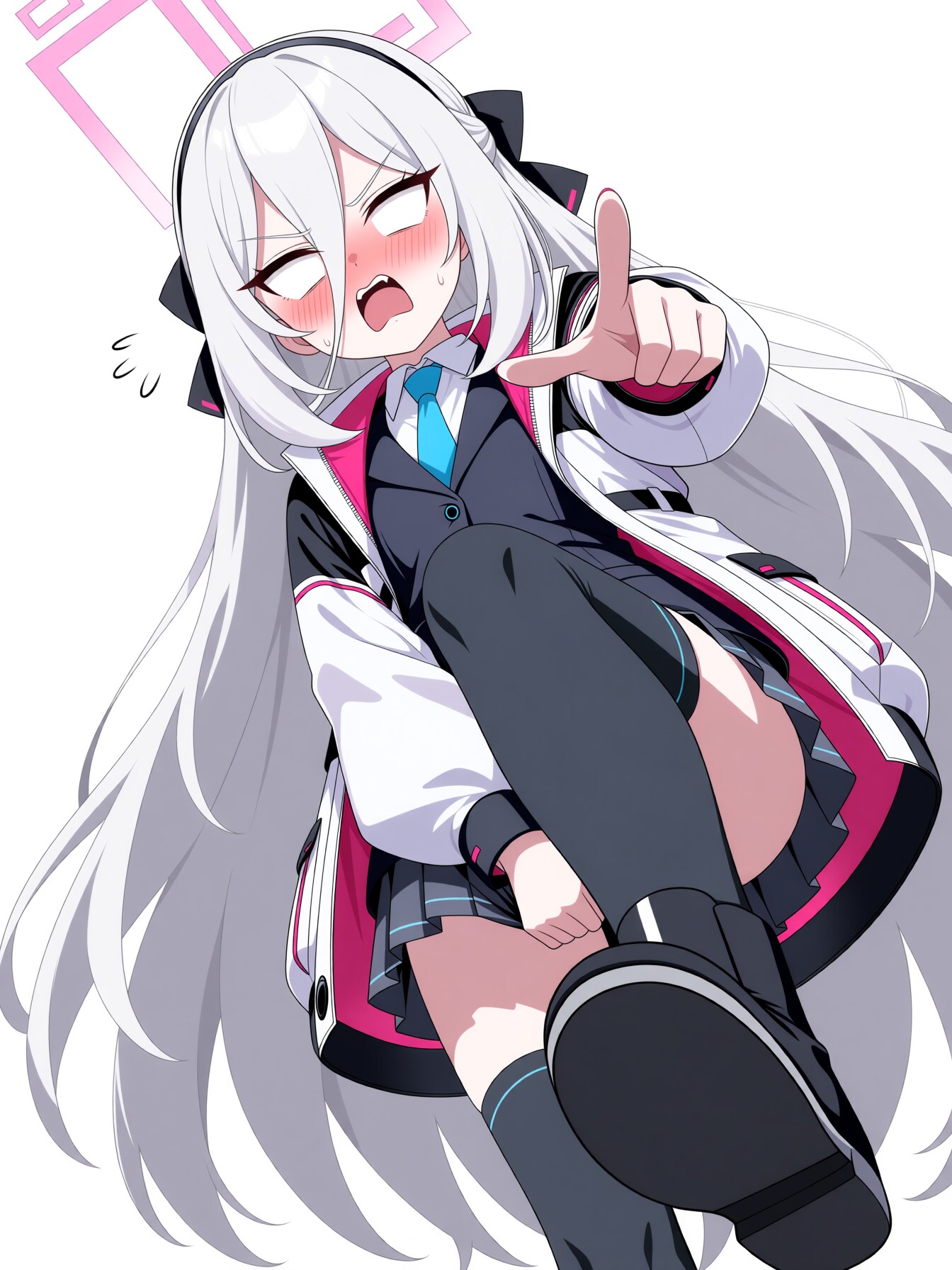 ケイのパンツが見たかった