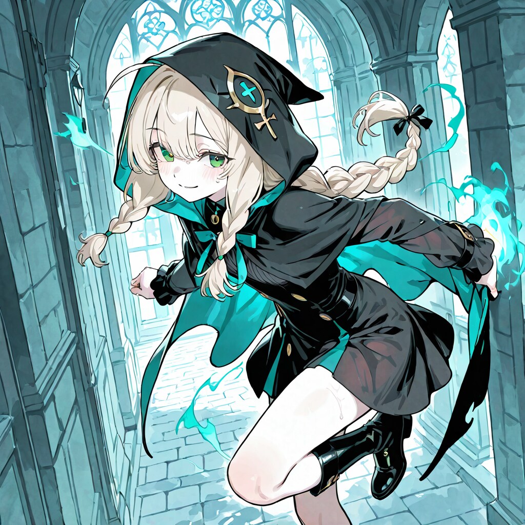 潜入 | の人気AIイラスト・グラビア