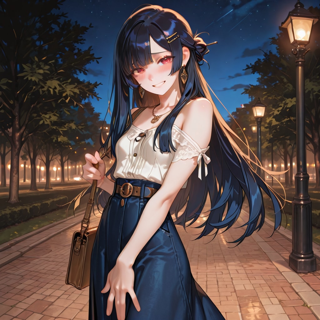 デート