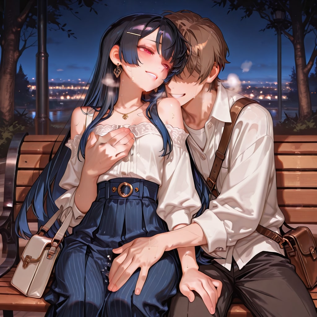 デート