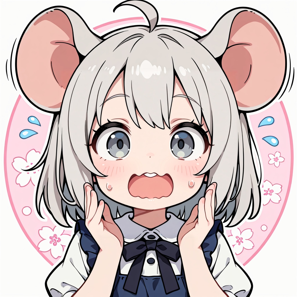 あたふた