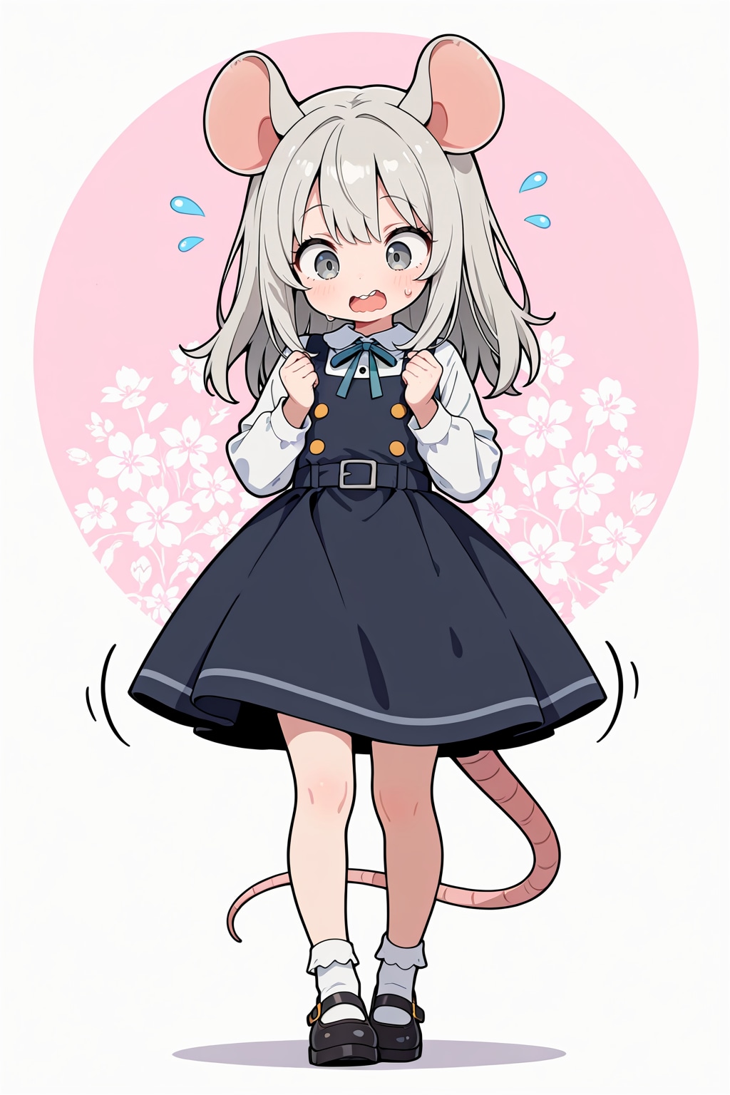 あたふた