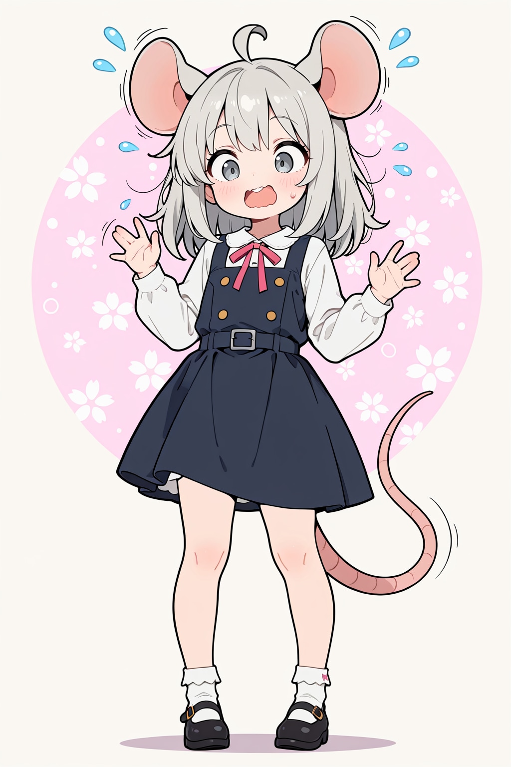 あたふた