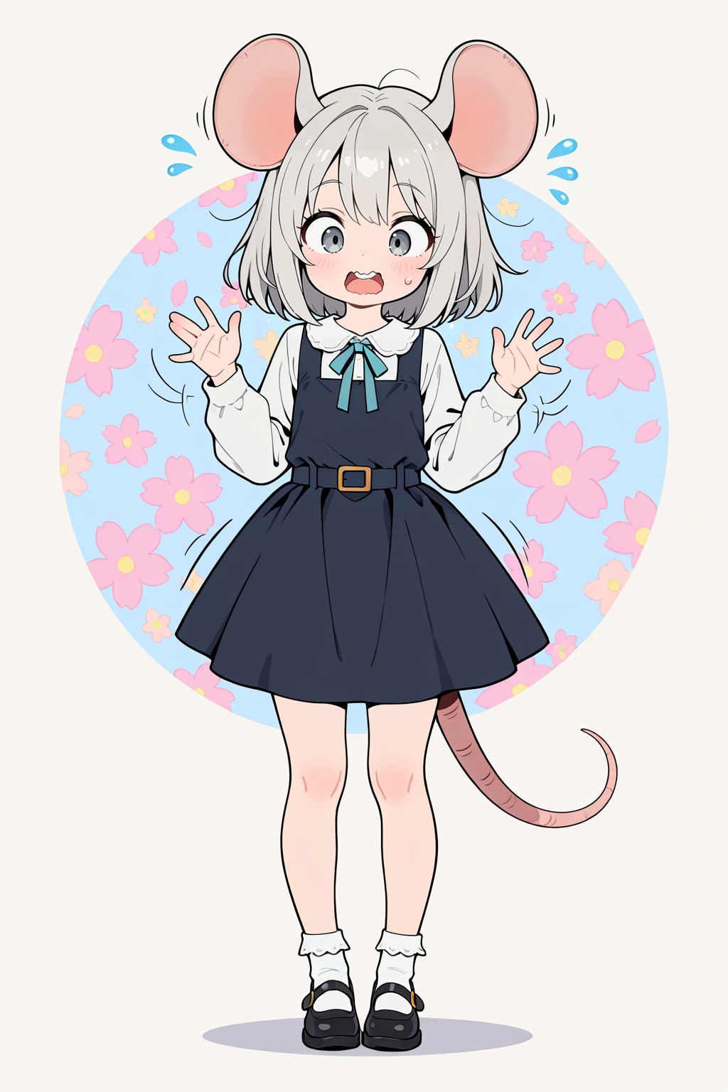 あたふた