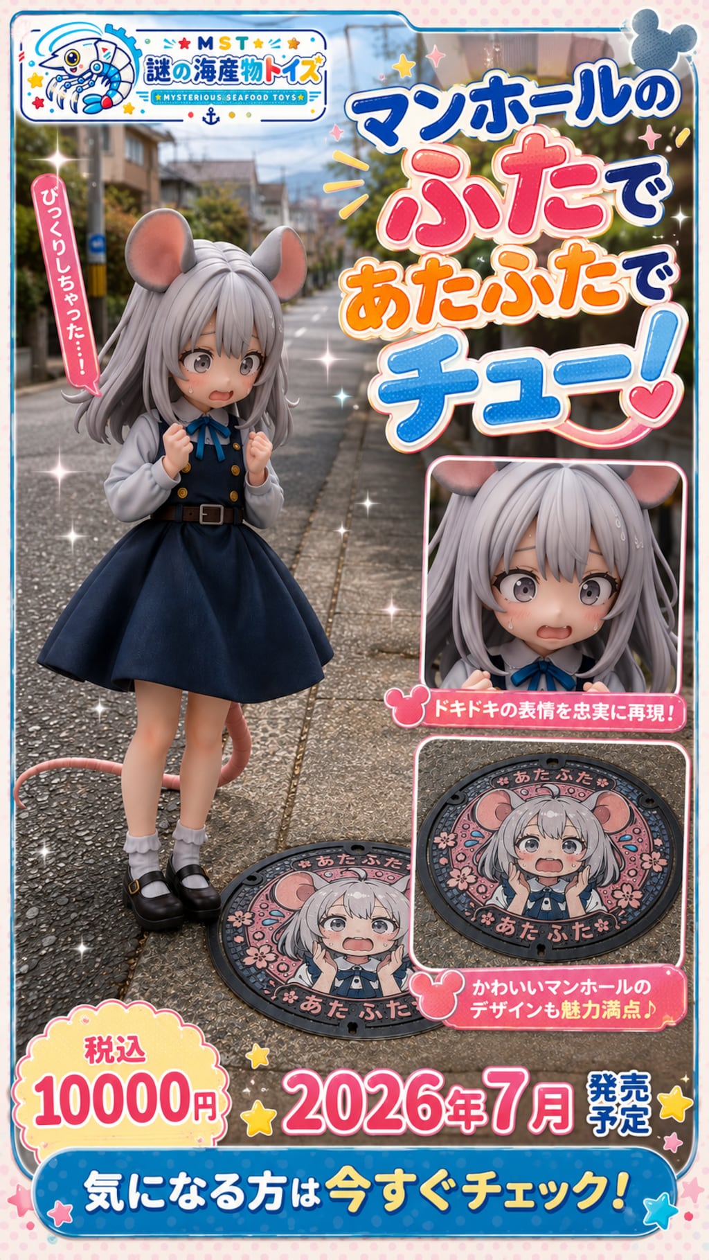 あたふた