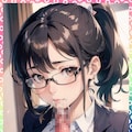 おしゃぶりたいむ　 Sucking time 7枚目