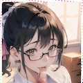 おしゃぶりたいむ　 Sucking time 10枚目