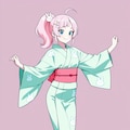 ポニテうに子フィギュア 5枚目