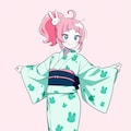 ポニテうに子フィギュア 4枚目