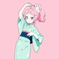 ポニテうに子フィギュア 3枚目