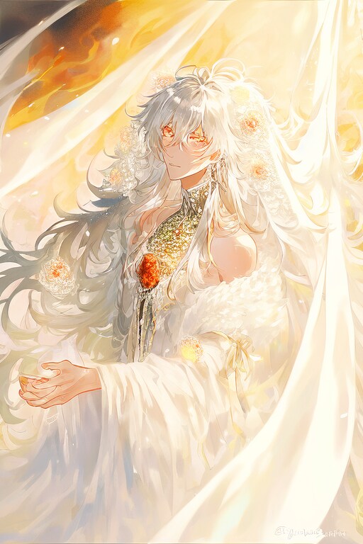 婚礼衣装
