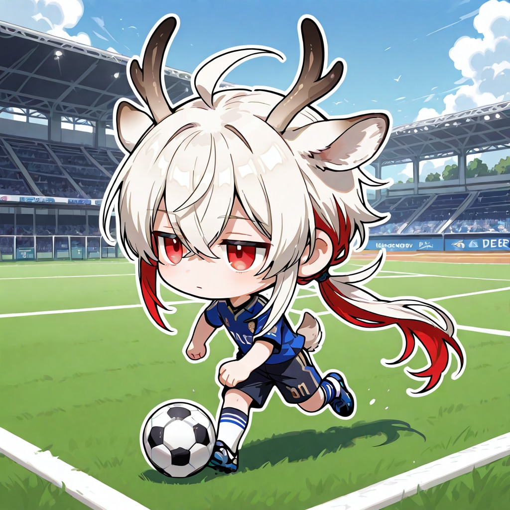 サッカー少年ズ