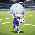 サッカー少年ズ 2枚目