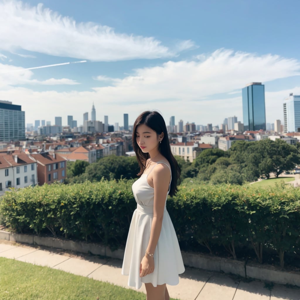 美少女図鑑1241