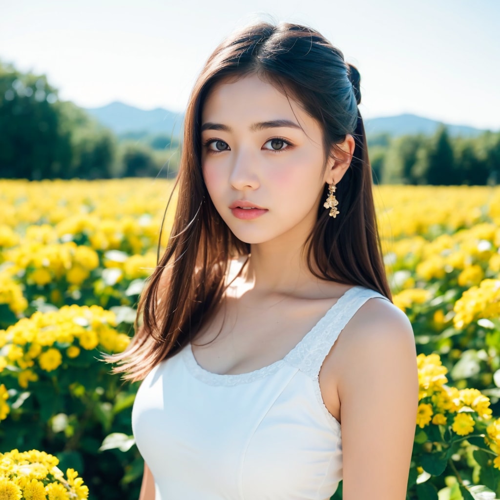 美少女図鑑1241
