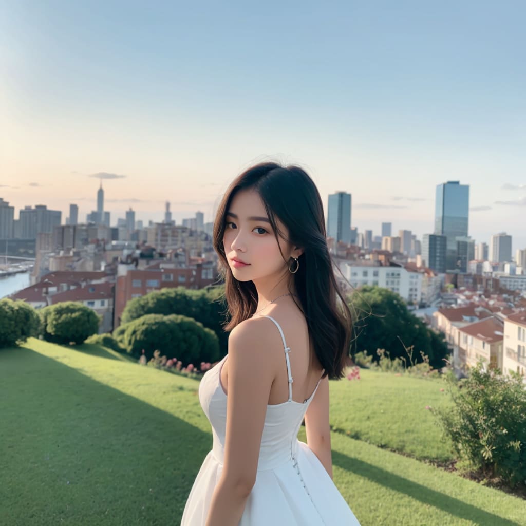 美少女図鑑1241