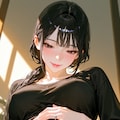 日に日にお腹が大きくなる妻（夜の営み拒否られ１年経過） 4枚目