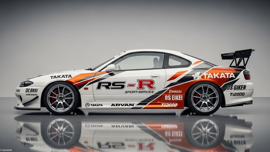 RS-R S15