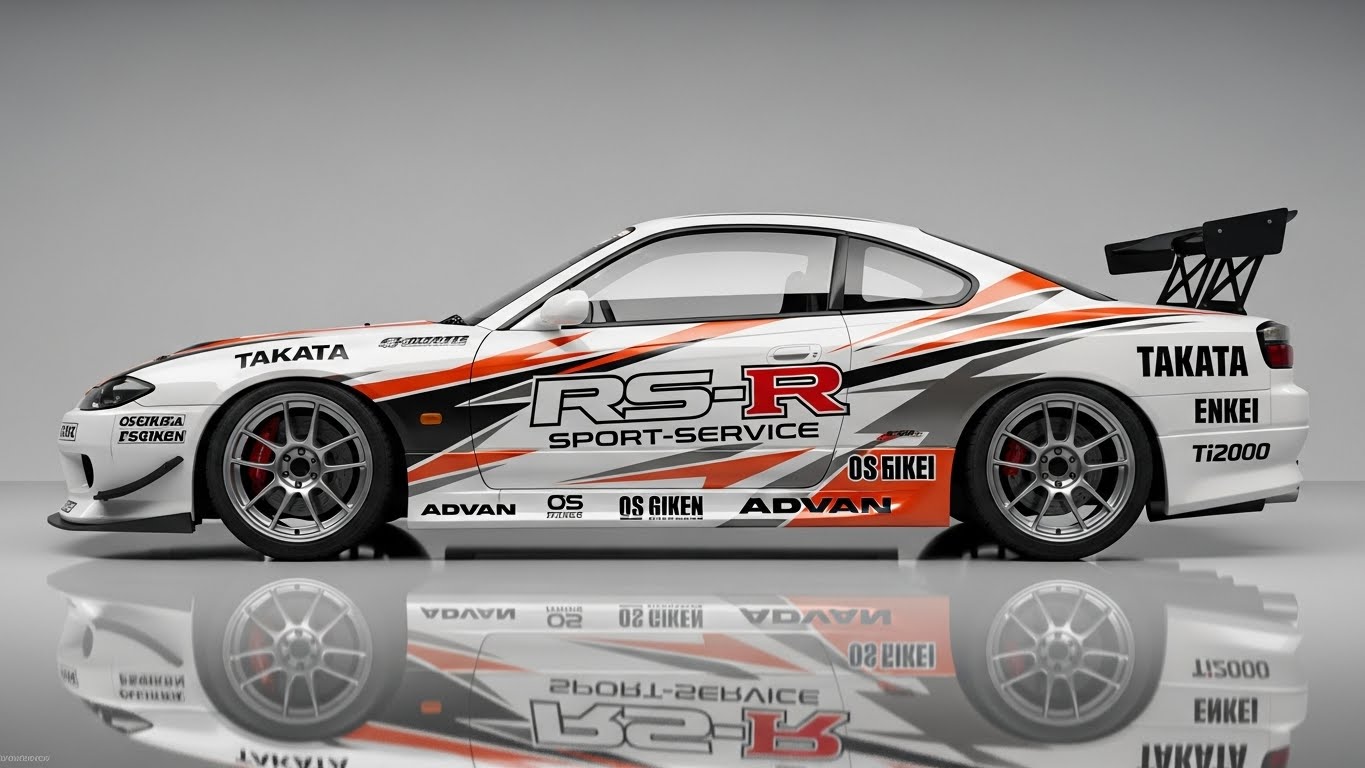 RS-R S15 | の人気AIイラスト・グラビア