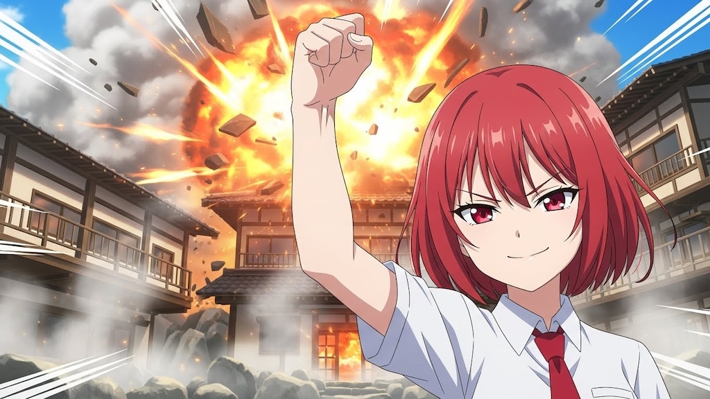 【他己紹介】ミラさん家のトトちゃん