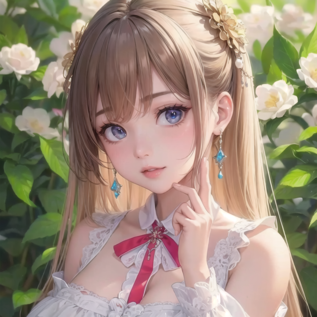 少女達の肖像　02