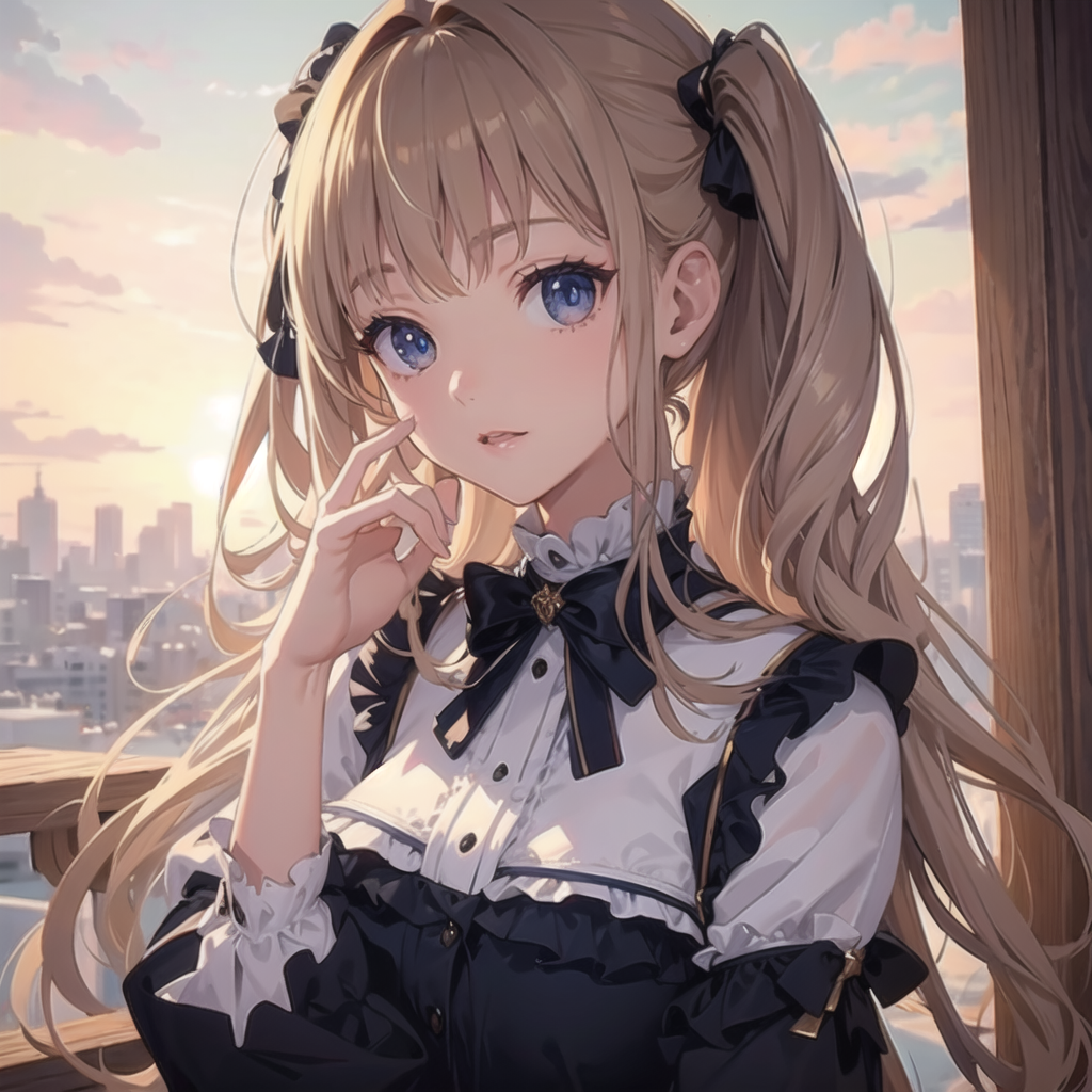 少女達の肖像　02