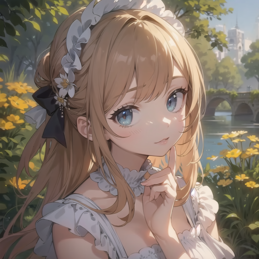 少女達の肖像　02