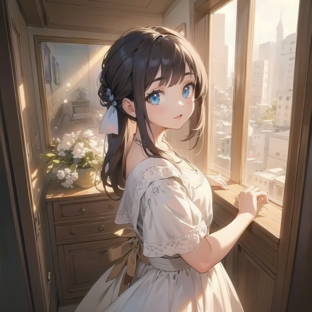 少女達の肖像　02