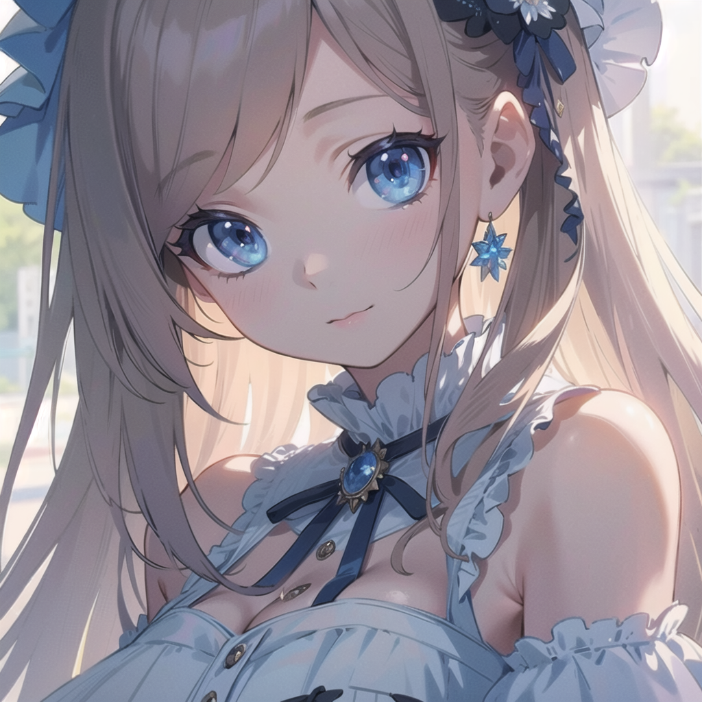 少女達の肖像　02