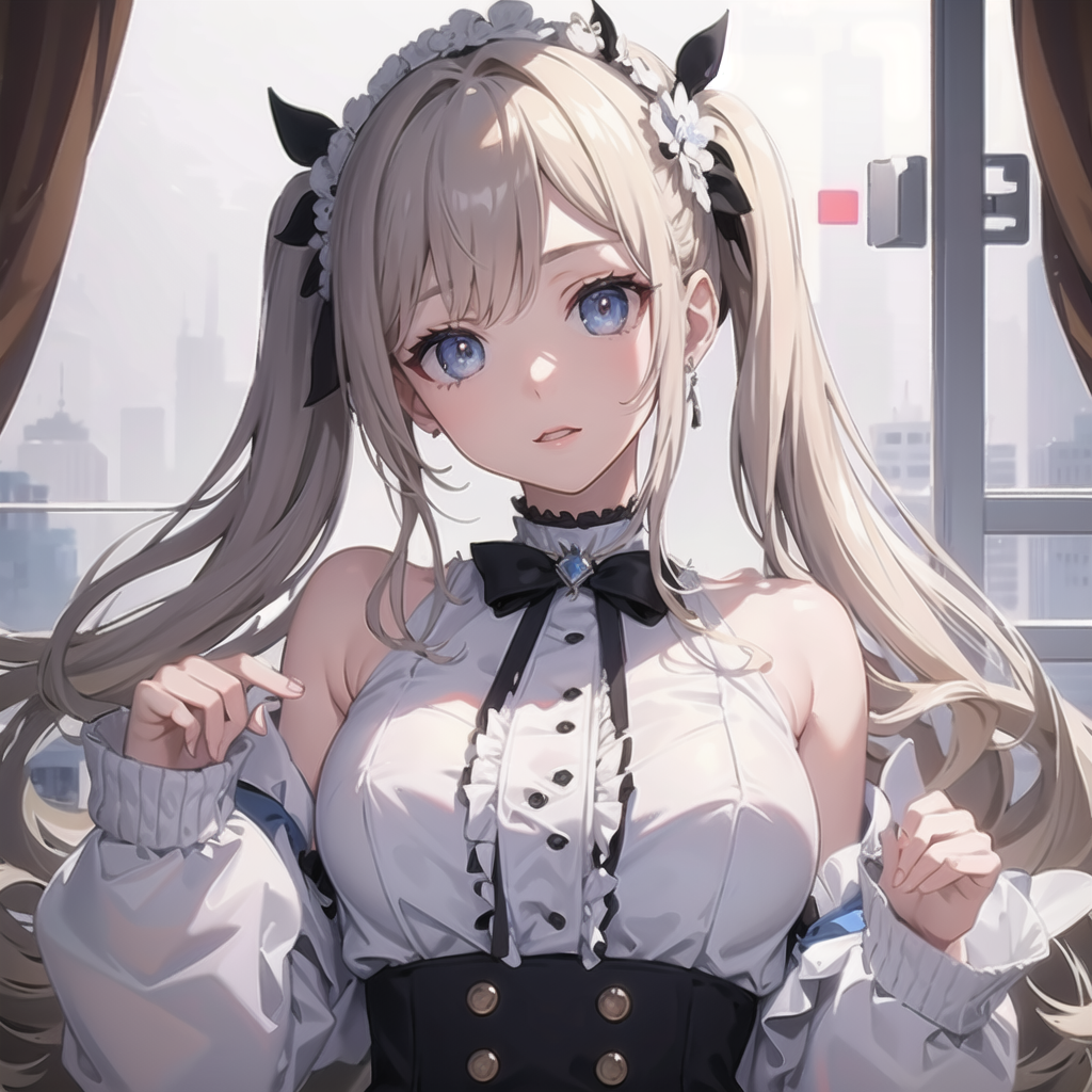 少女達の肖像　02