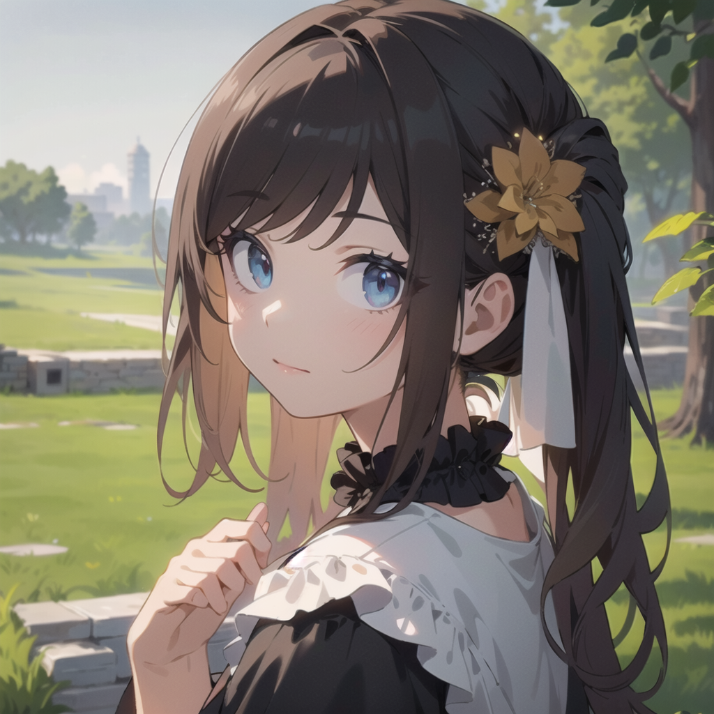 少女達の肖像　02