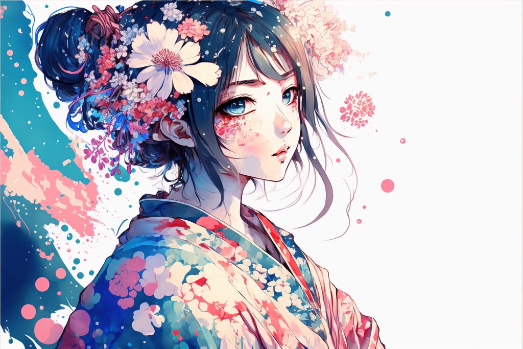 白梅