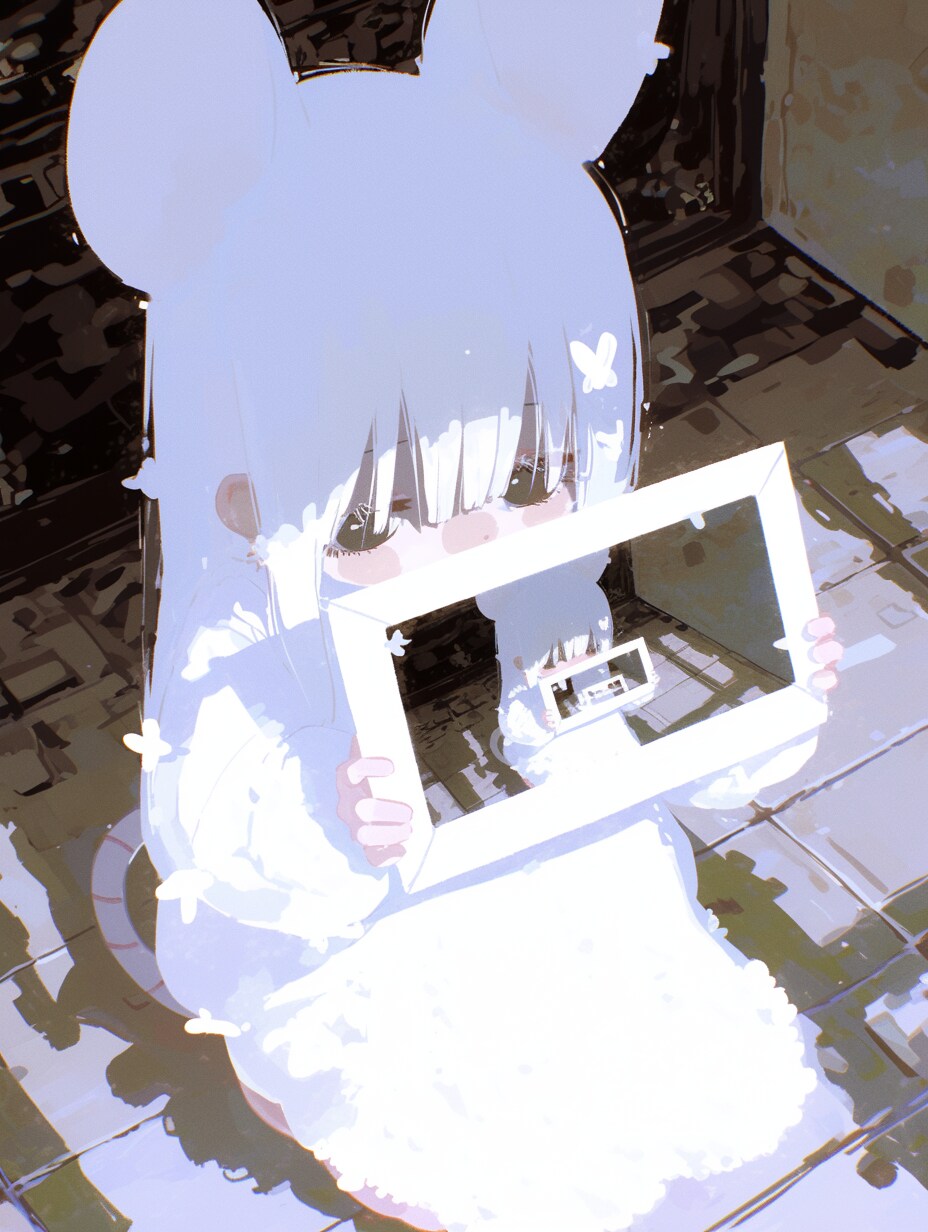 4月ボツ絵⑥