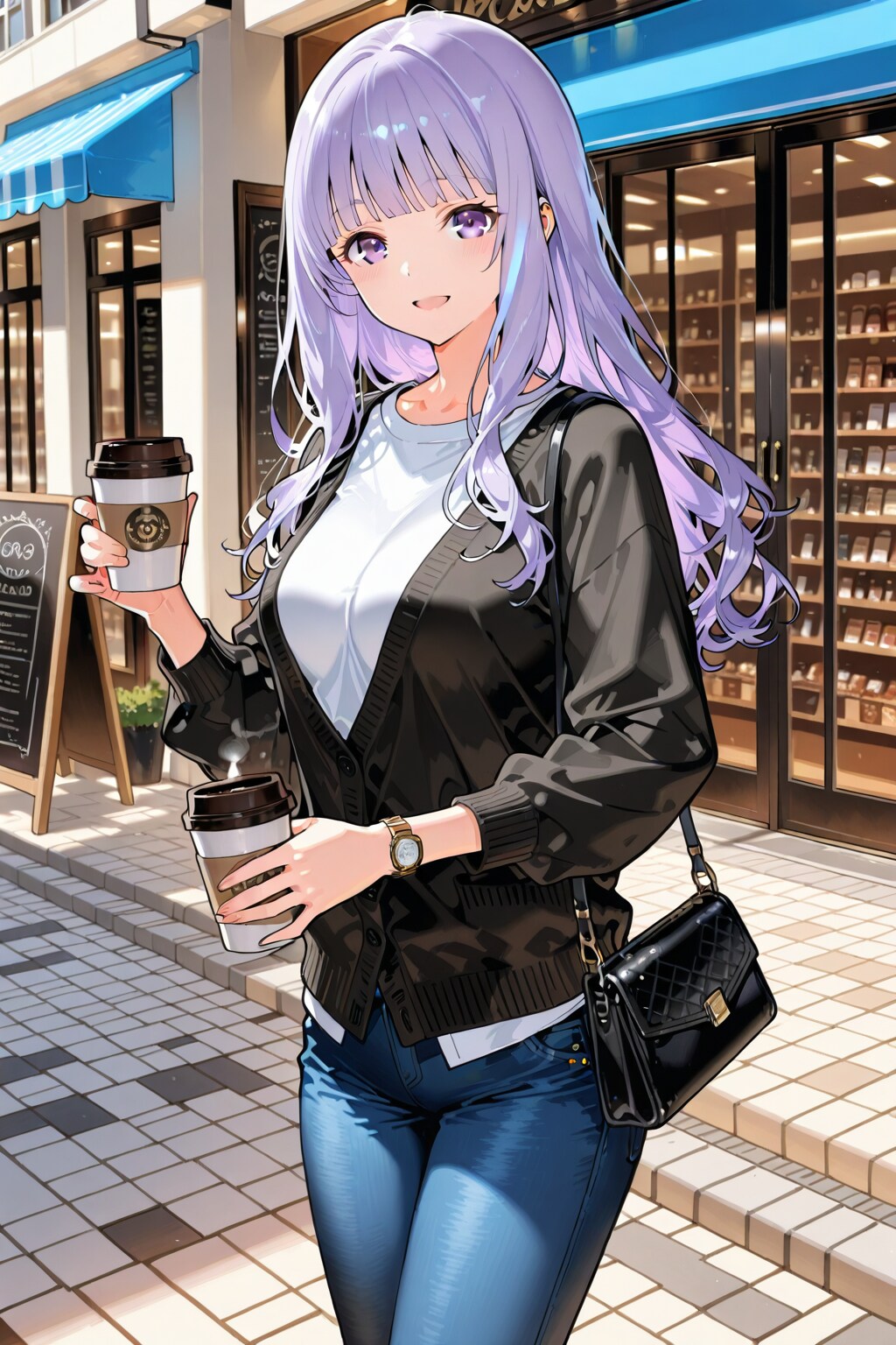 千早ちゃん２７３