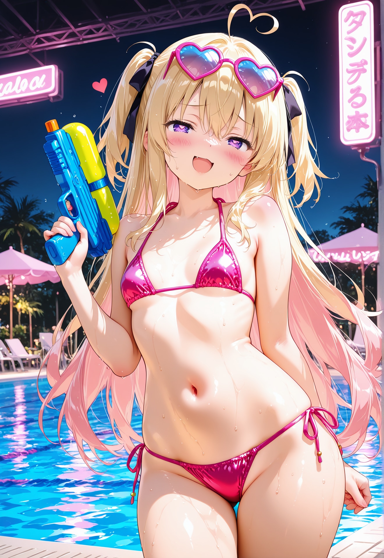 メスガキちゃん❤
