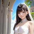 涙に濡れ何故か下着姿の花嫁 03(縦長12枚) 10枚目