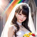 涙に濡れ何故か下着姿の花嫁 03(縦長12枚) 7枚目