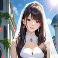 涙に濡れ何故か下着姿の花嫁 03(縦長12枚) 8枚目