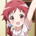 いつものんびりまったりな女の子 3枚目