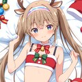 サンタな真白 3枚目