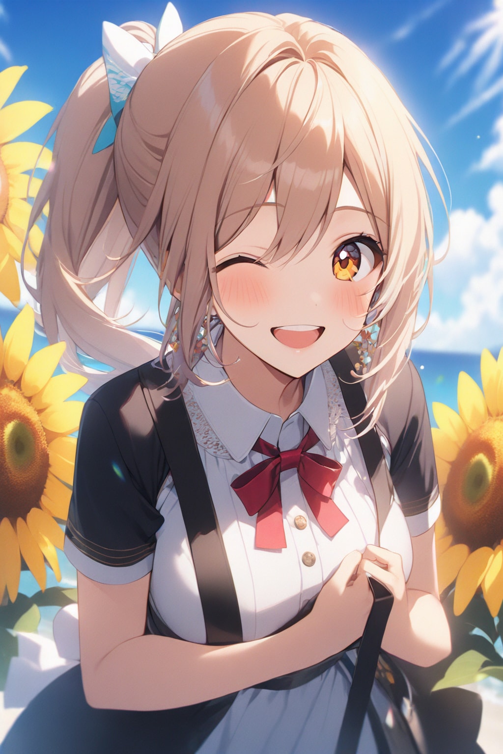 幹事やりたい（VEGA）