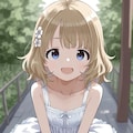 AIイラスト生成機能β版のテスト 2026年5月10日 4枚目