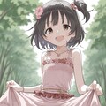 AIイラスト生成機能β版のテスト 2026年5月10日 2枚目
