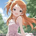 AIイラスト生成機能β版のテスト 2026年5月10日 3枚目