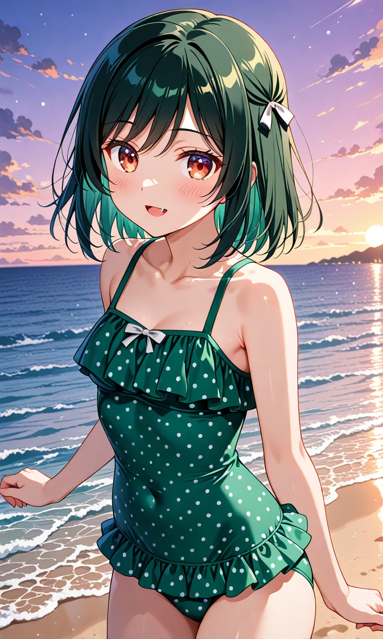 三船栞子