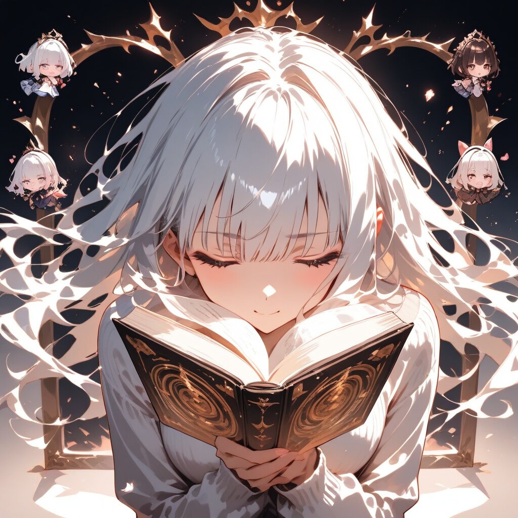 勉強中