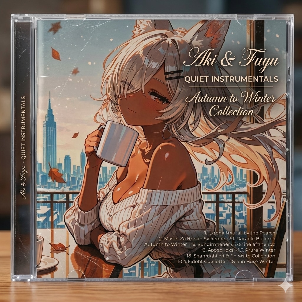 Aki ＆ Fuyu