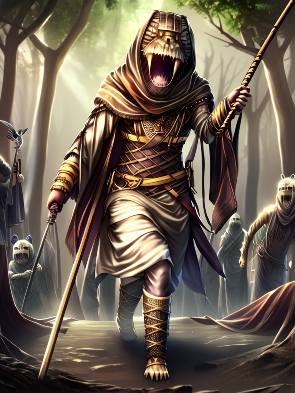 ウェスティリア国史ⅩⅣ