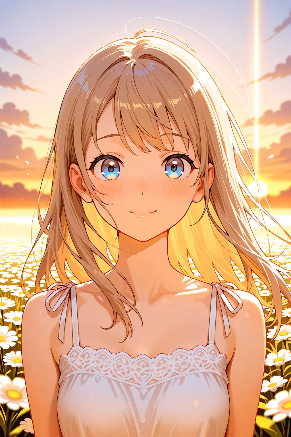 今日のちちぷい生成