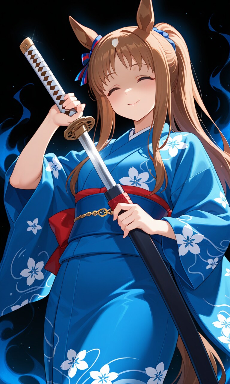 グラスワンダー